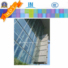 Reflective Glass / Appliance / Architectural / Glass Curtain Wall / Building Glass